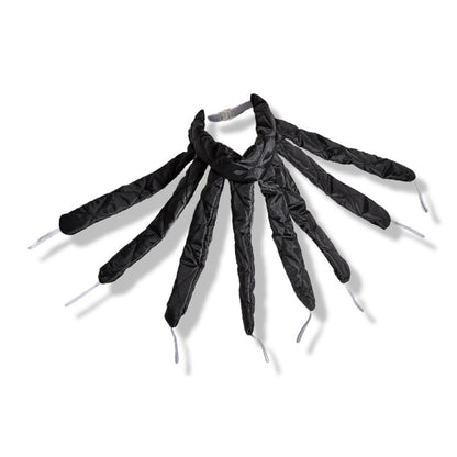 PinkNova™ Bigoudis en Soie - Pink Nova