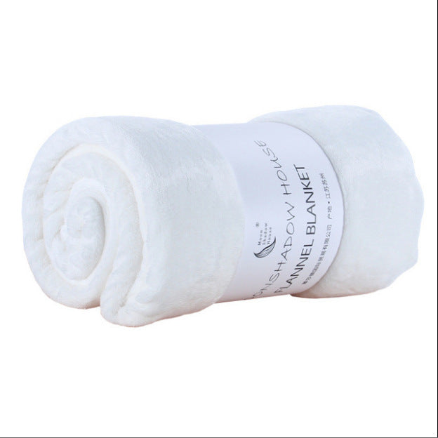 Couverture en cachemire peluche PinkNova™ - Pink Nova