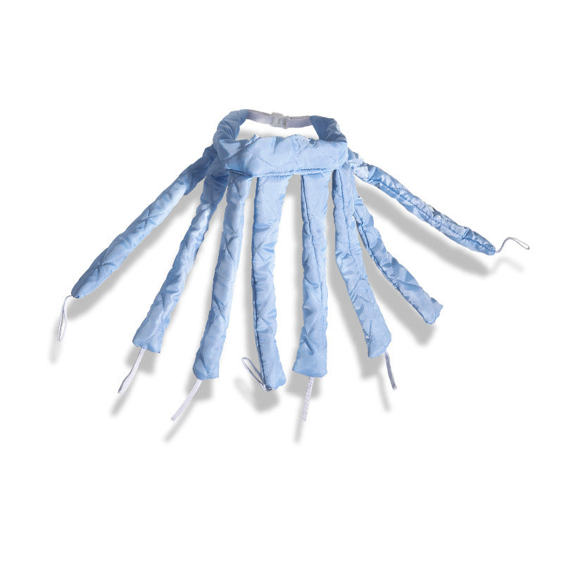 PinkNova™ Bigoudis en Soie - Pink Nova