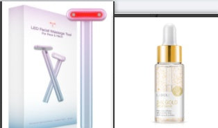 PinkNova™ Wand Visage EMS - Pink Nova