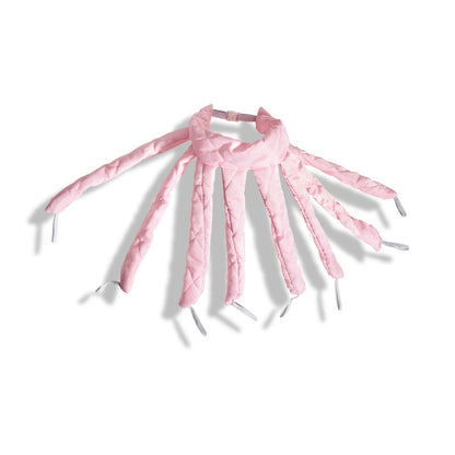 PinkNova™ Bigoudis en Soie - Pink Nova